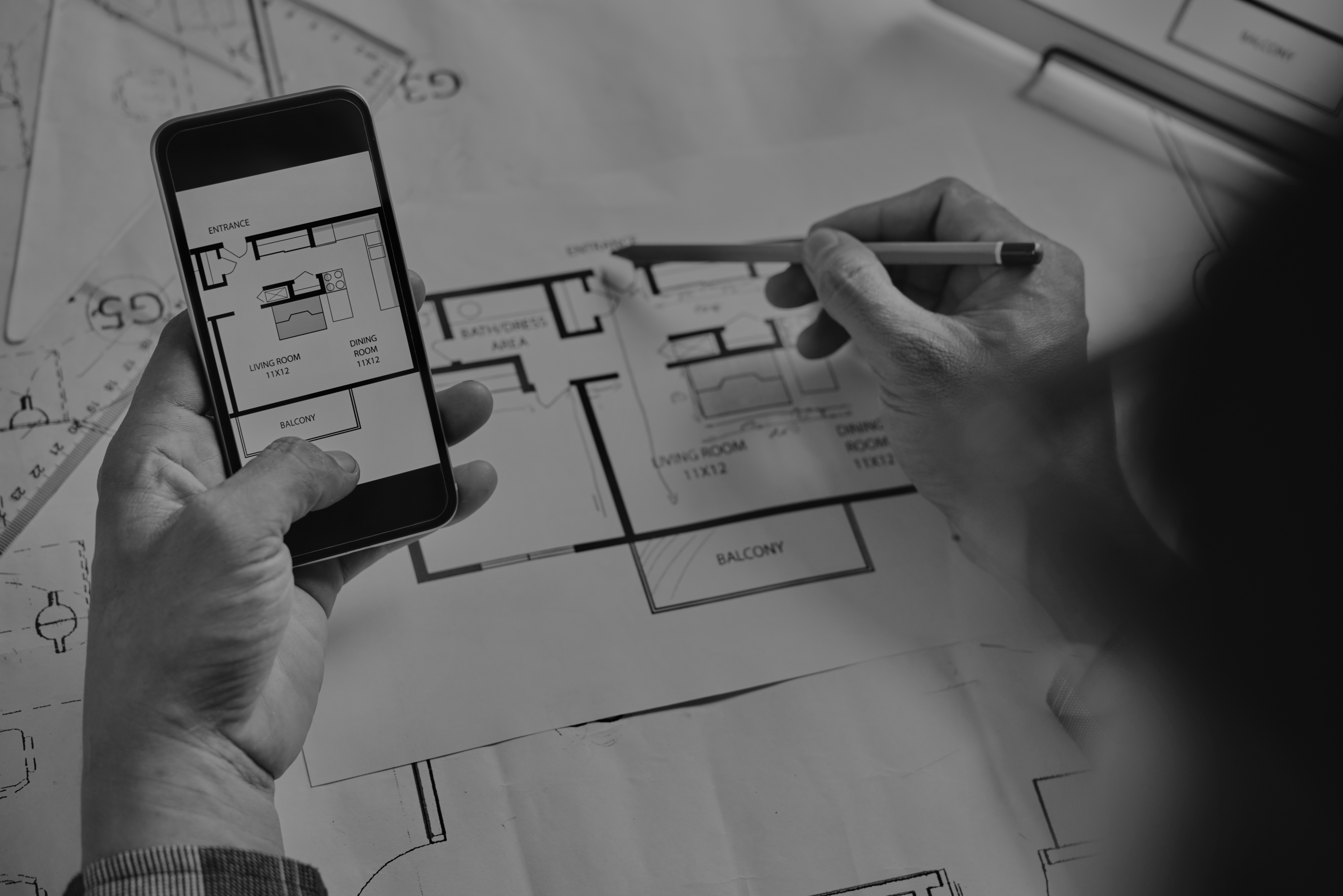 Планування квартири