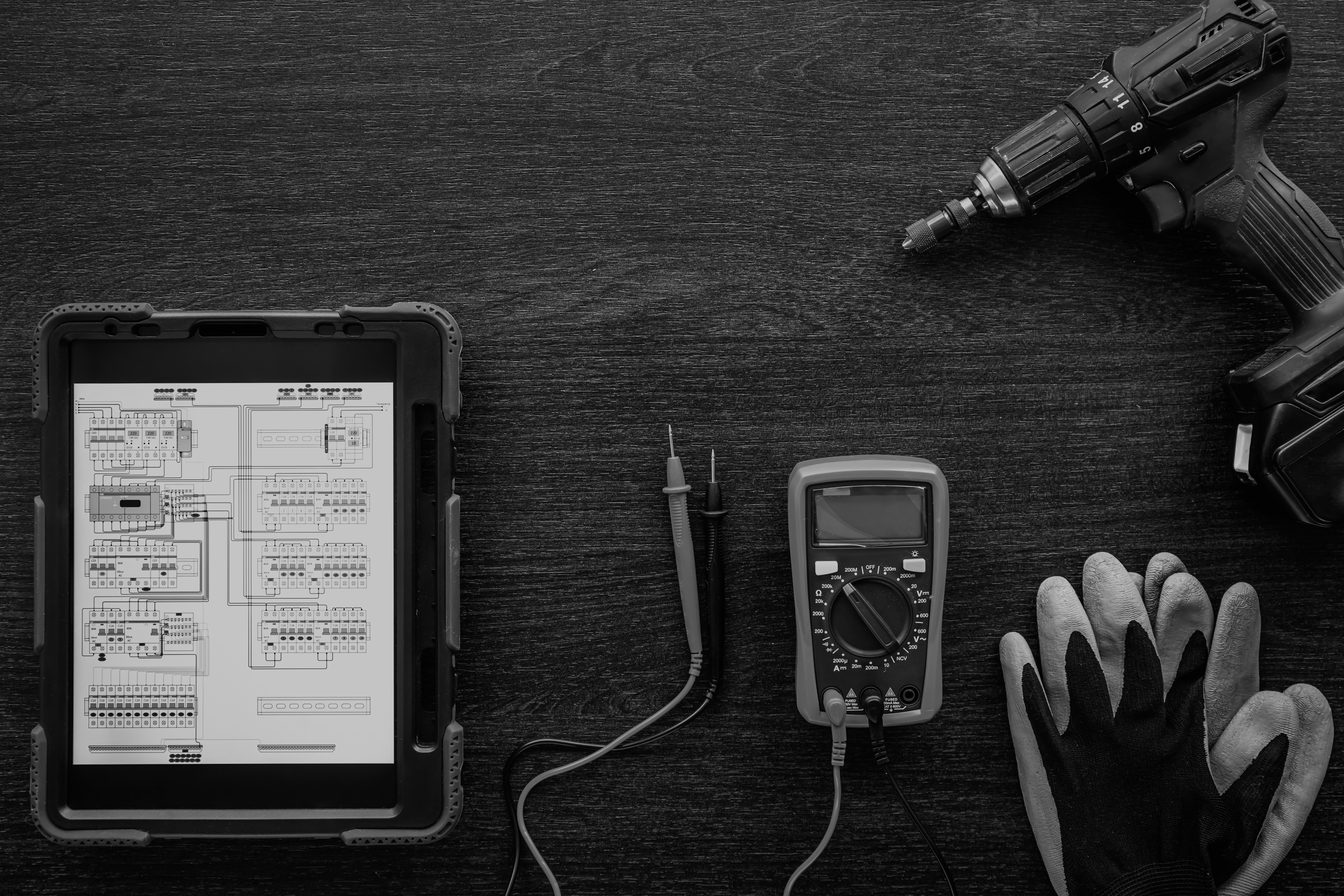 Електропостачання